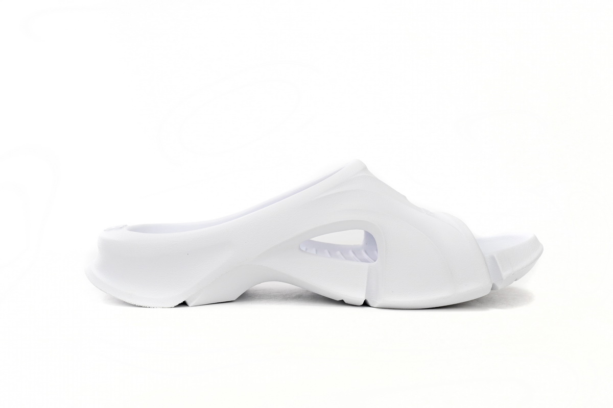 Replica BALENCIAGA White,653874 W3CE2 9000