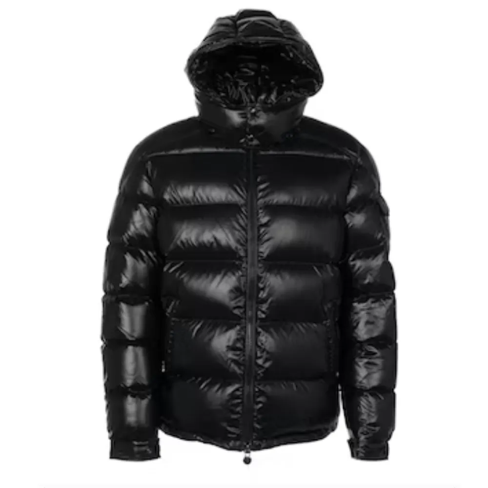 Moncler Maya Short Down Jacket