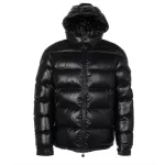 Moncler Maya Short Down Jacket