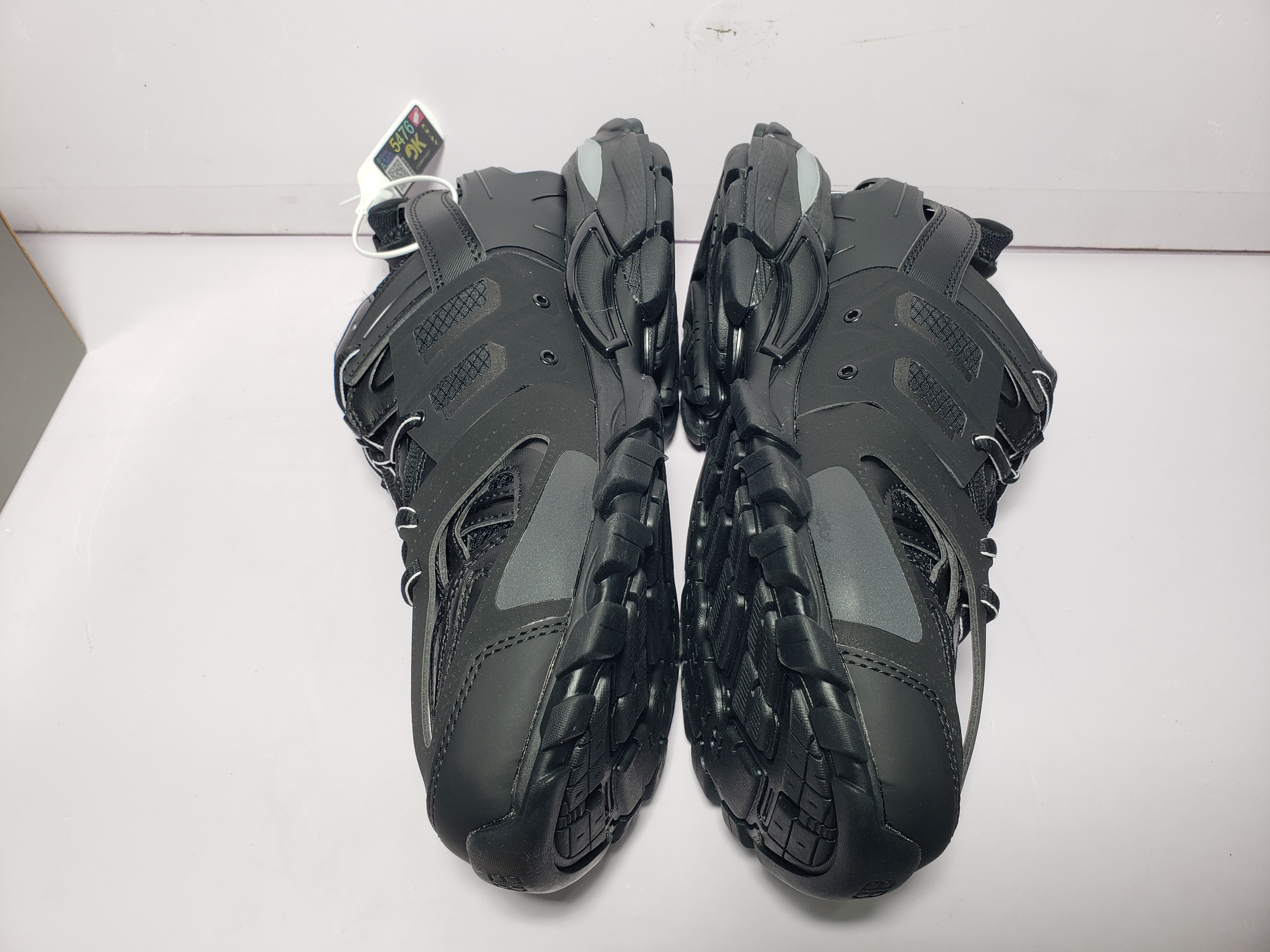 Replica Balenciaga Tess S.Black With Light,555032 W1GB7 1000