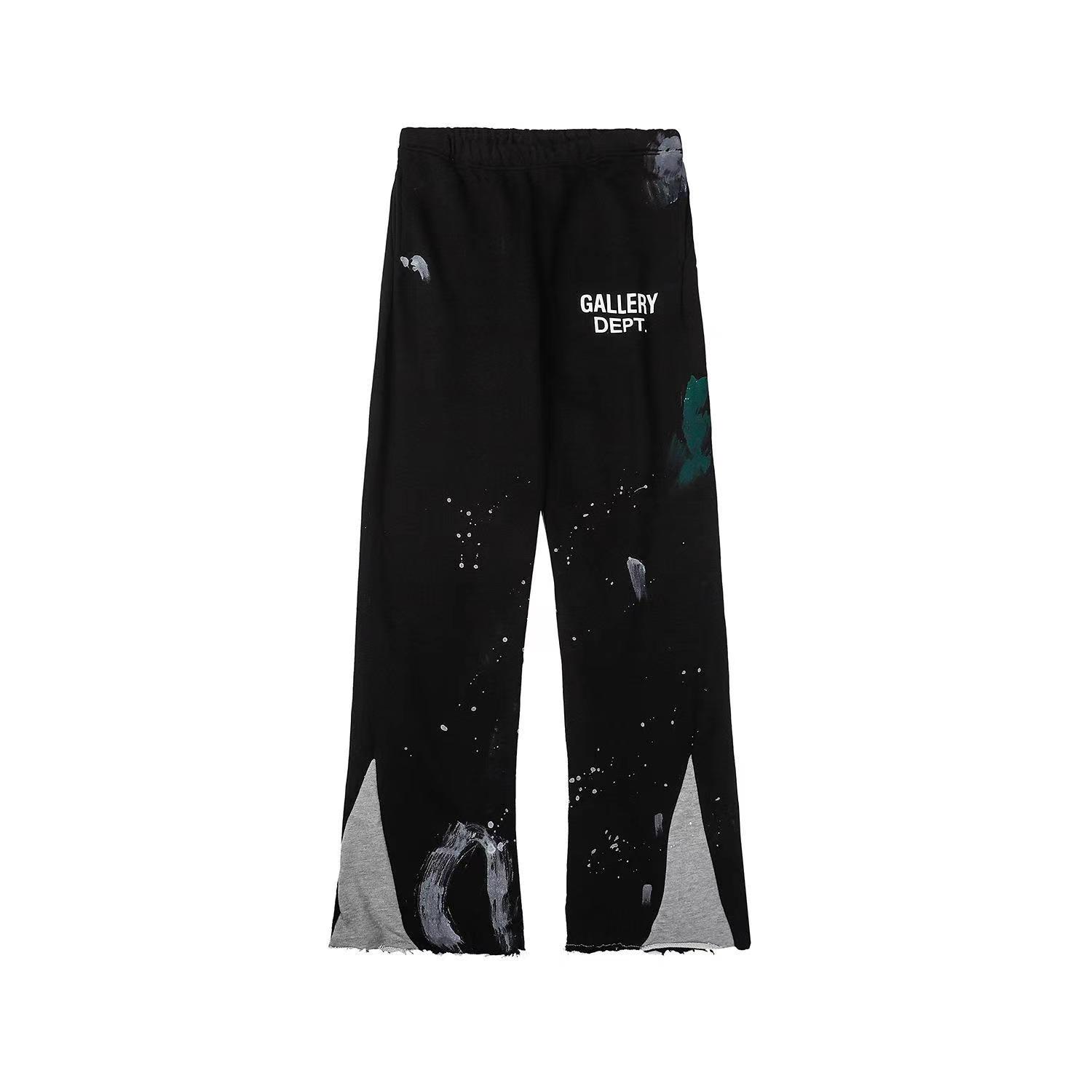 Gallery Dept. Men's multi Joggers-tracksuits