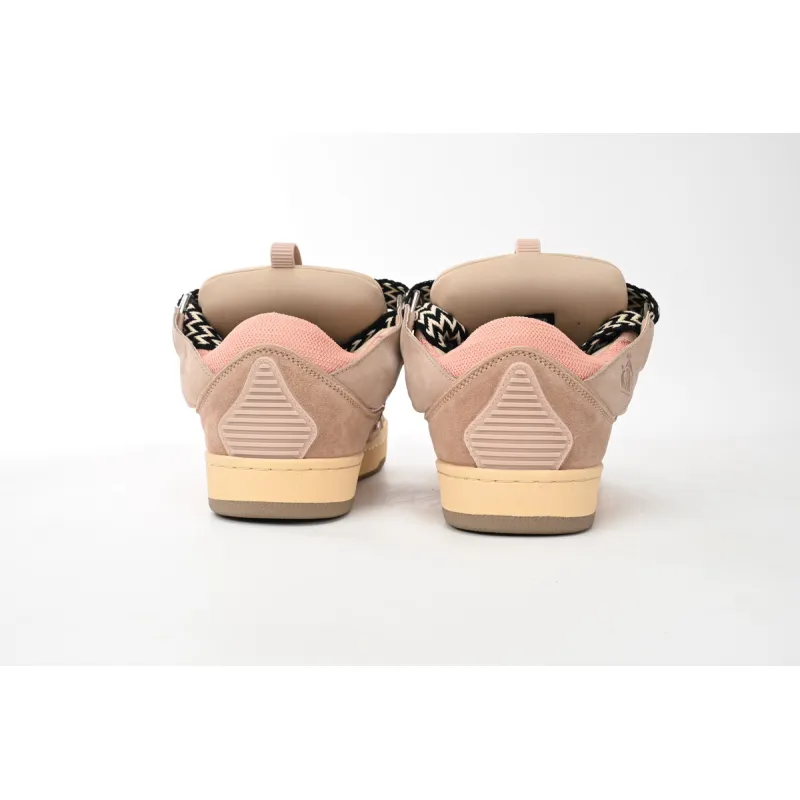 LANVIN Pink，FM-SKRK11-DRAG-A2051