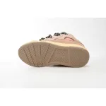 LANVIN Pink，FM-SKRK11-DRAG-A2051