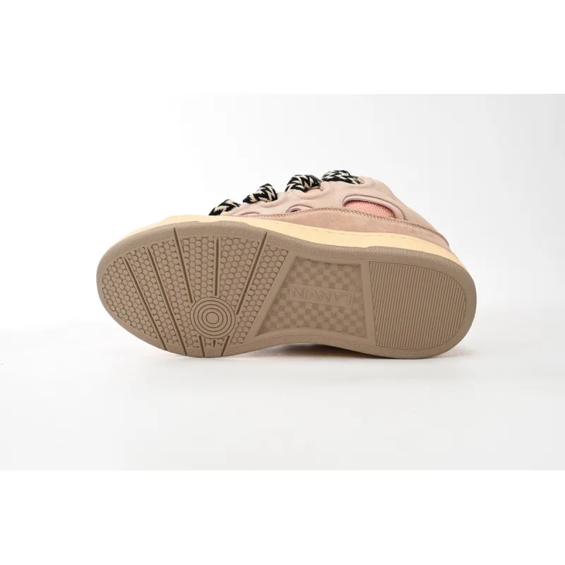 LANVIN Pink，FM-SKRK11-DRAG-A2051
