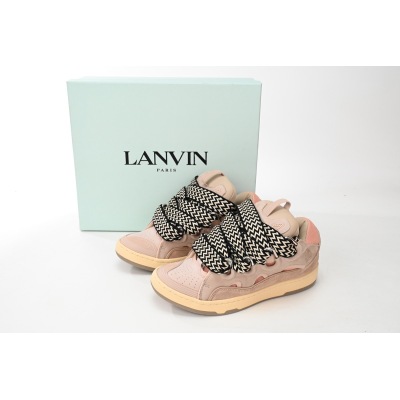 PKGoden LANVIN Pink，FM-SKRK11-DRAG-A2051 02
