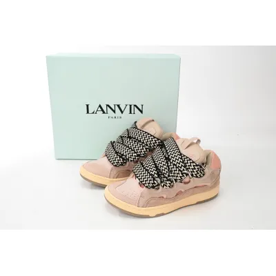 LANVIN Pink，FM-SKRK11-DRAG-A2051 01