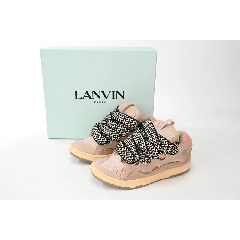 LANVIN Pink，FM-SKRK11-DRAG-A2051