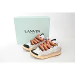 LANVIN White，FM-SKRK11-DRAG-A2000