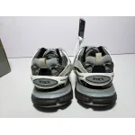 Replica Balenciaga Tess S.Grey With Light,555032 W1GB7 1214