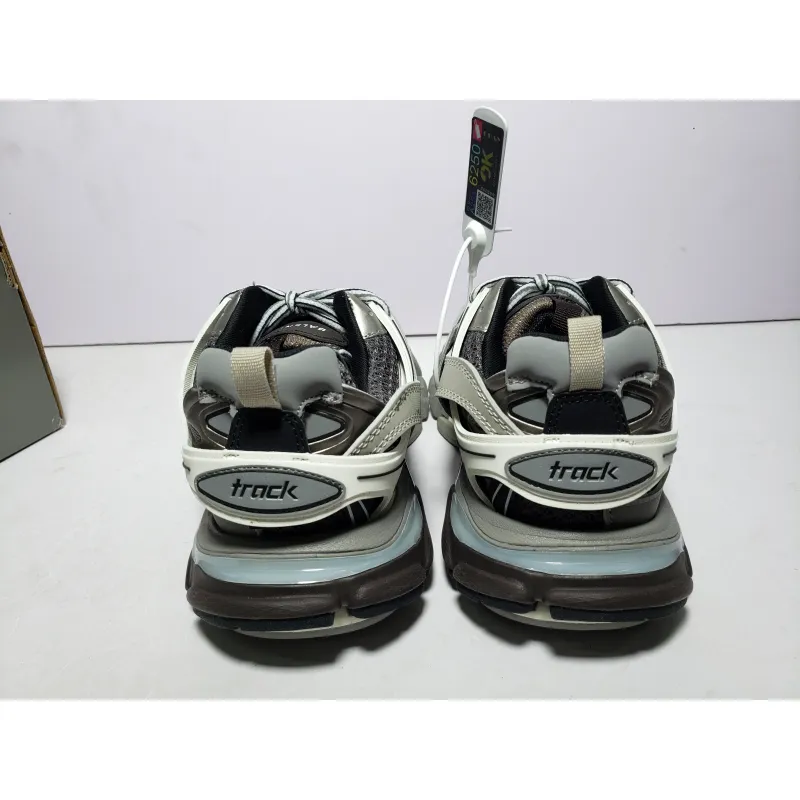 Replica Balenciaga Tess S.Grey With Light,555032 W1GB7 1214