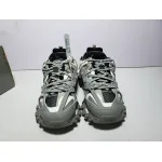Replica Balenciaga Tess S.Grey With Light,555032 W1GB7 1214