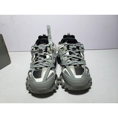 Replica Balenciaga Tess S.Grey With Light,555032 W1GB7 1214 02