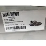 Replica Balenciaga Tess S.Grey With Light,555032 W1GB7 1214
