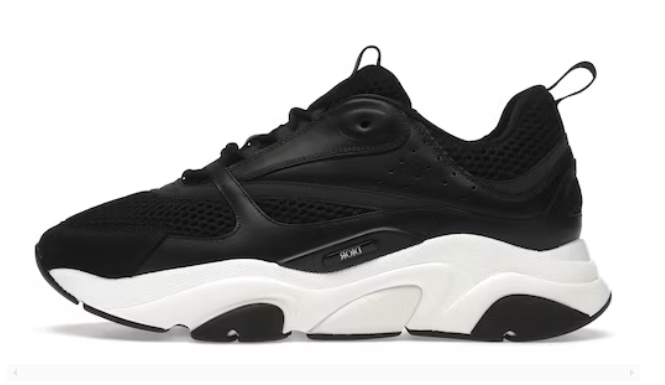 Replica Dior B22 Black,  3SN231ZHM_H960