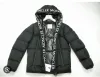 Moncler Montcla  Short Down Jacket