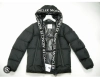 Moncler Montcla  Short Down Jacket
