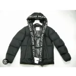 Moncler Montcla  Short Down Jacket