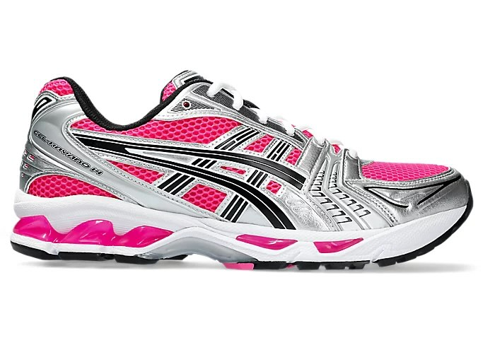 Replica ASICS Gel-Kayano 14 Pink Glo, 1201A019-700
