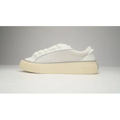 Replica Dior B33 Sneaker White Smooth Calfskin Oblique Jacquard, 3SN303ZYS_H068 01