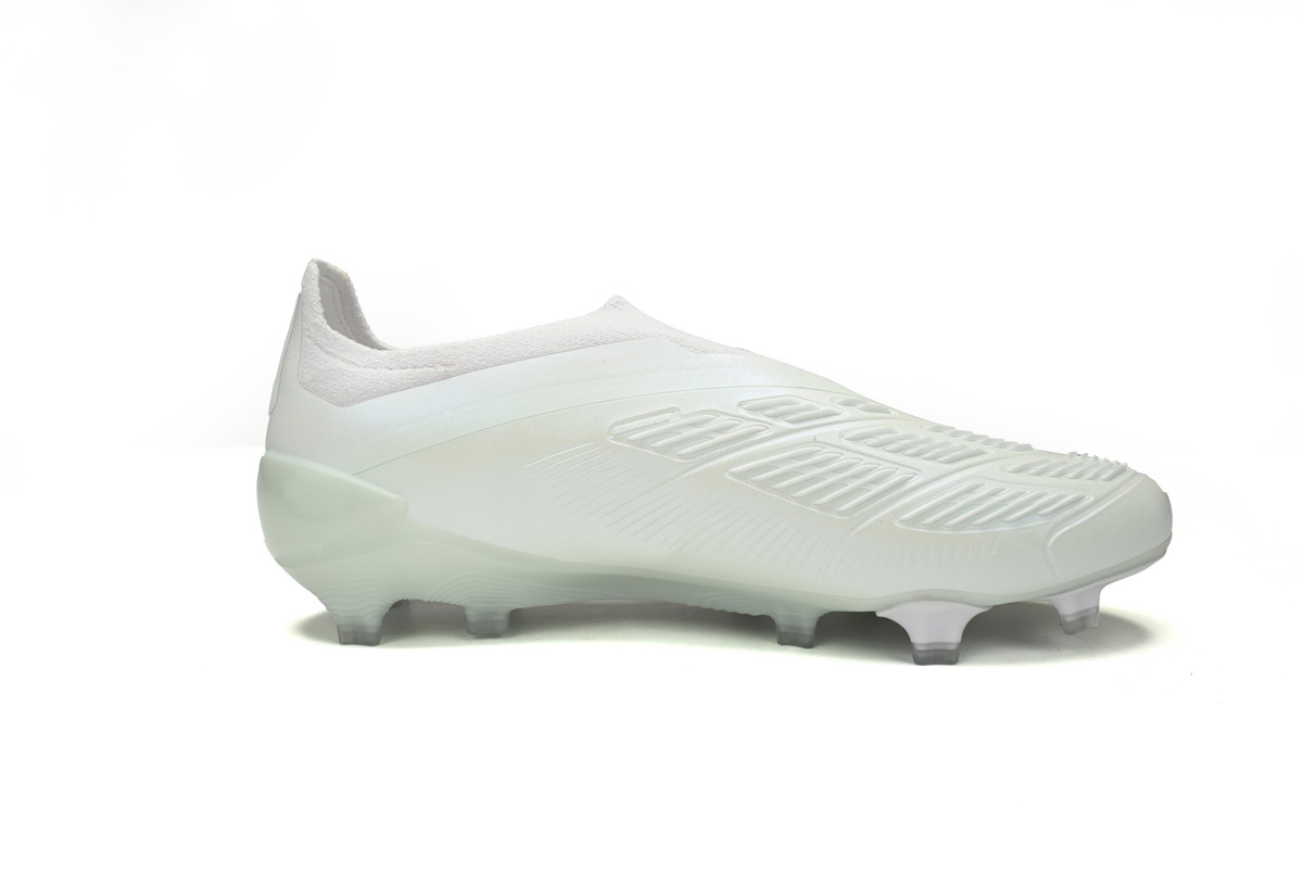 Replica  Predator Mutator 20.1 Low All White 2 , IG1802
