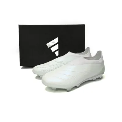 Replica  Predator Mutator 20.1 Low All White 2 , IG1802 01