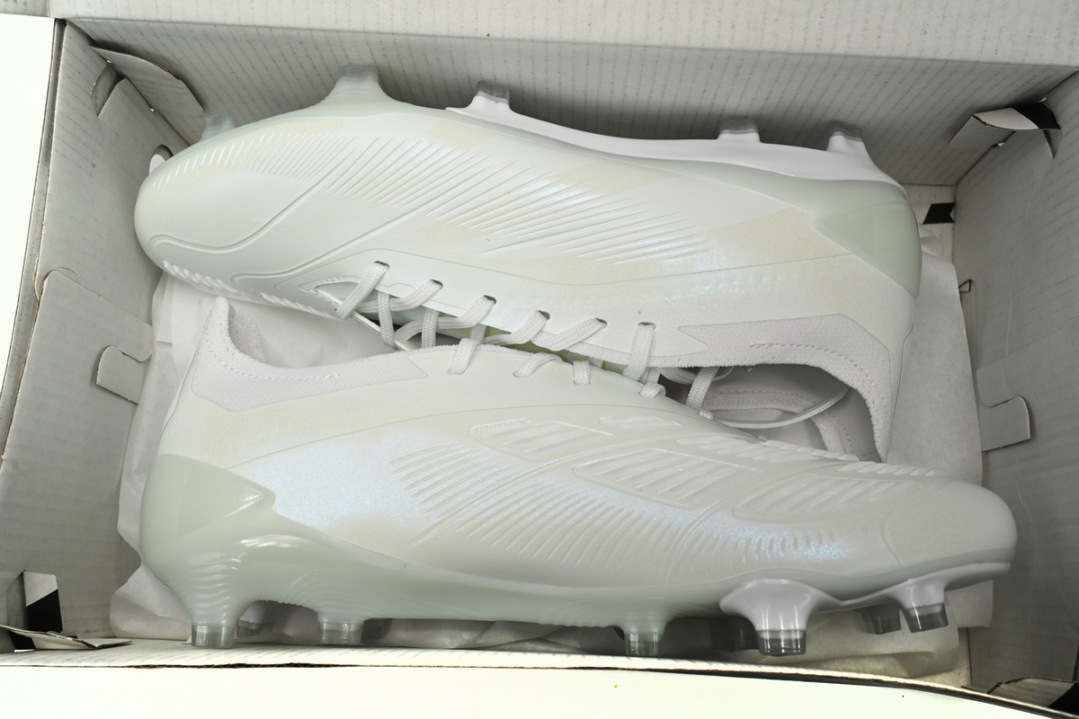 Replica Predator Mutator 20.1 Low All White,IG1802