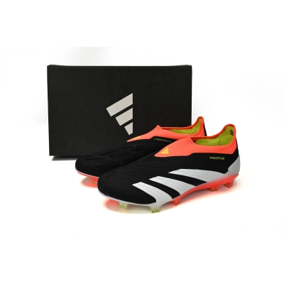 Replica Predator Mutator 20.1 Low Black And White,IG7782 01