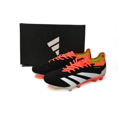 Replica Predator Mutator 20.1 Low Black And White 2,IG7782 01