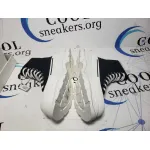 PKGoden Alexander McQueenTread SlickExaggerated-Sole Canvas Boots 