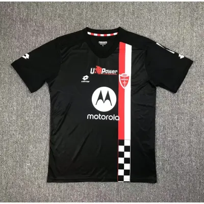 Best Reps Serie A 23/24 AC Monza Second Away  Soccer Jersey 01