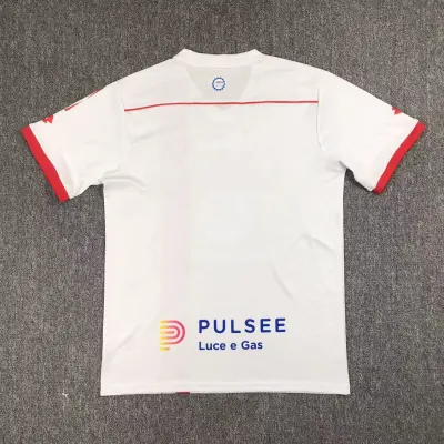 Best Reps Serie A 23/24 AC Monza Away  Soccer Jersey 02