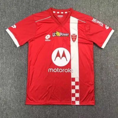 Best Reps Serie A 23/24 AC Monza Home  Soccer Jersey 01
