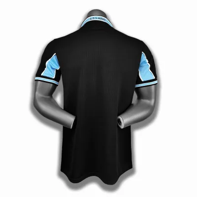 Best Reps Serie A 1998/99 S.S.Lazio Away  Soccer Jersey 02