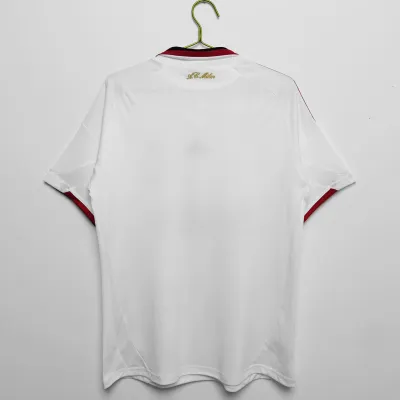 Best Reps Serie A 2009/10 AC Milan Away  Soccer Jersey 02
