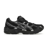 Replica  ASICS Gel-1130 Black Pure Silver, 1201A906-001