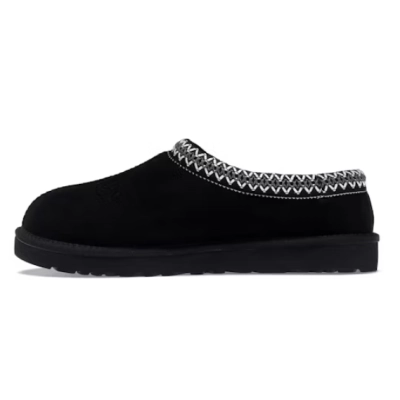 UGG Tasman Slipper Black, 5950-BLK 01