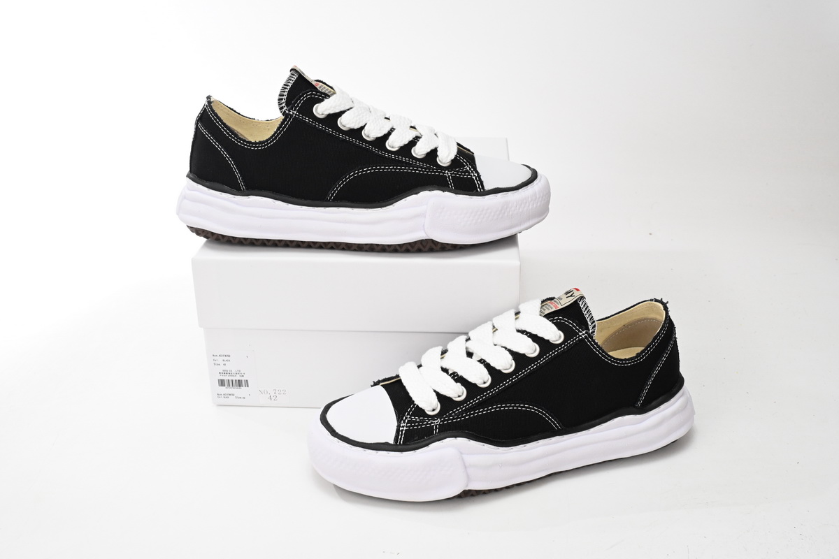 PKGoden MIHARA YASUHIRO White Black,NO.722