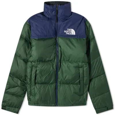 The North Face Nuptse 01