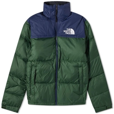 The North Face Nuptse 01