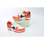  Replica OFF-WHITE Out Of White Orange, OIMA18 9F21LEA00 22045