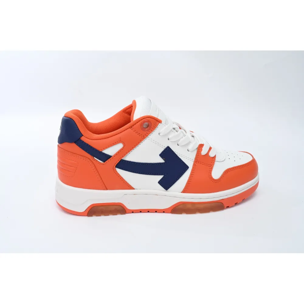  Replica OFF-WHITE Out Of White Orange, OIMA18 9F21LEA00 22045