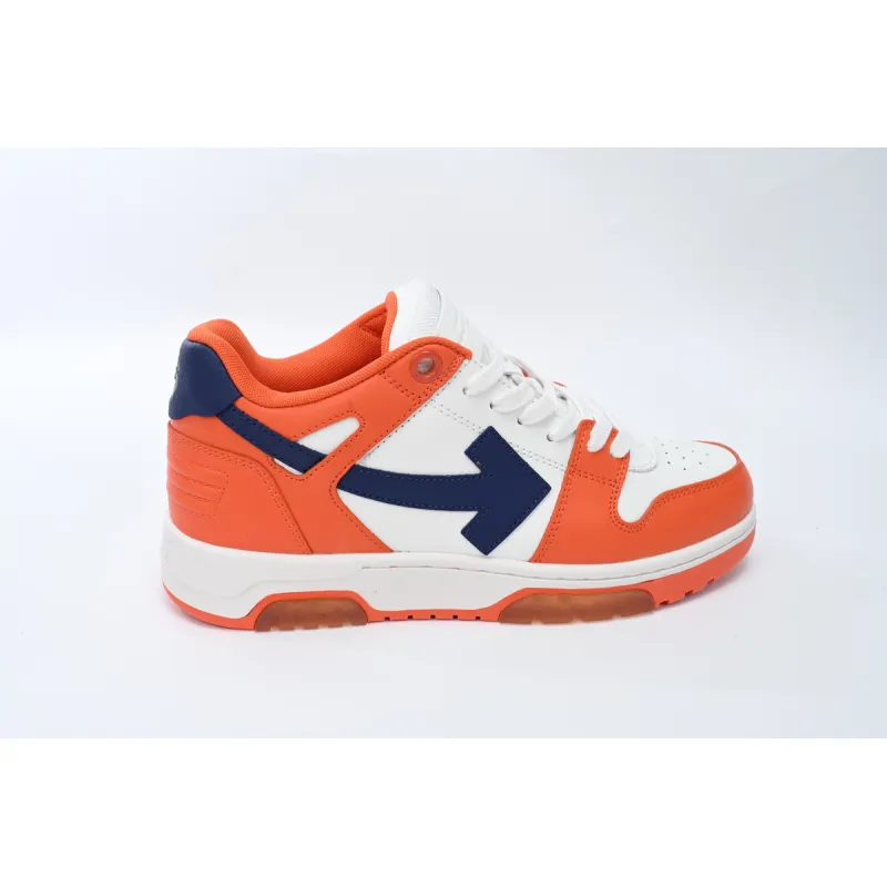  Replica OFF-WHITE Out Of White Orange, OIMA18 9F21LEA00 22045