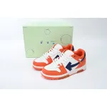  Replica OFF-WHITE Out Of White Orange, OIMA18 9F21LEA00 22045