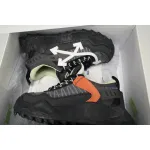 Replica OFF-WHITE Out Of Deep gray white，OMIA139C 99FAB00 20701