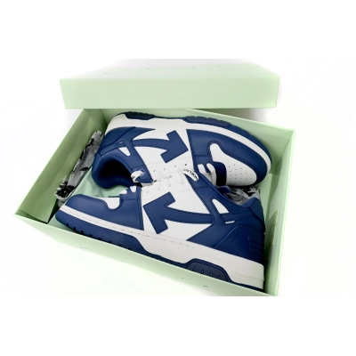 Replica OFF-WHITE Out Of Office Diamond Blue OMIA189 C99LEA00 10142 01