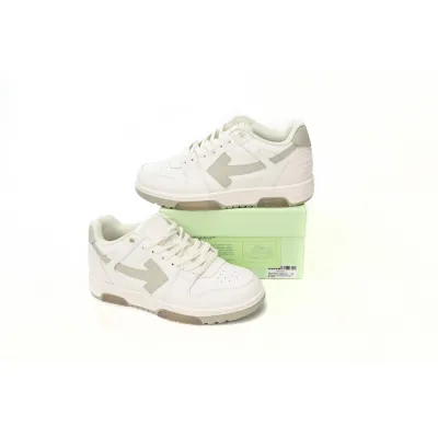 Replica OFF-WHITE Out Of Office Ivory OMIA18 9F21LEA00 10161 01