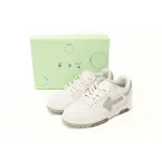 Replica OFF-WHITE Out Of Office Ivory OMIA18 9F21LEA00 10161