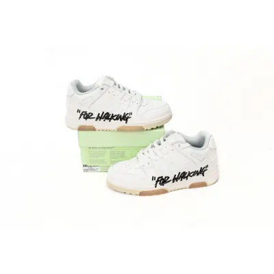 Replica OFF-WHITE Out Of Office Cloud White OMIA189R2 1LEA00 20101 01