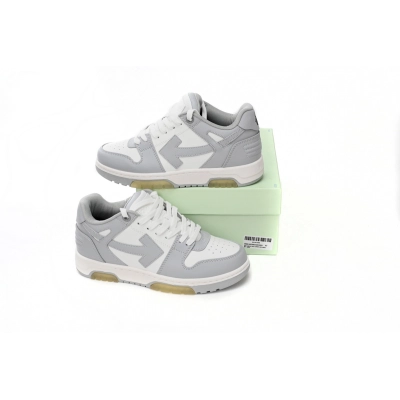 Replica OFF-WHITE Out Of Office Pale OMIA189 C99LEA00 40901 01