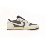 Replica Air Jordan 1 Low OG Travis Scott, DM7866-162
